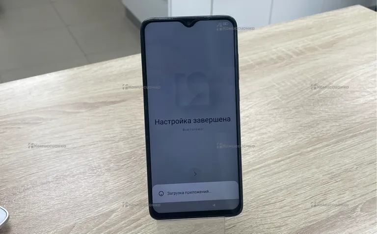 Xiaomi Redmi Note 8 Pro 6/64