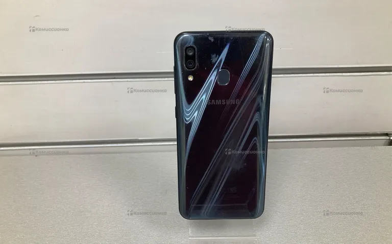 Samsung galaxy a30 3/32