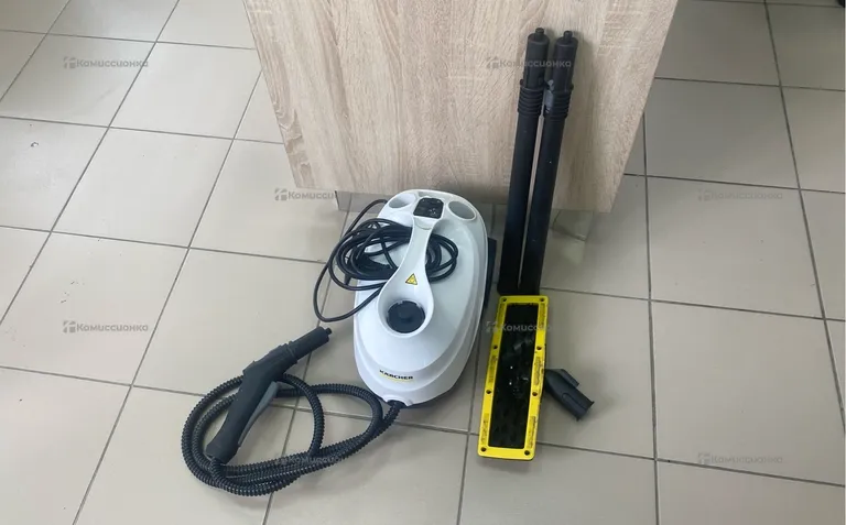 Пылесос  karcher xc3