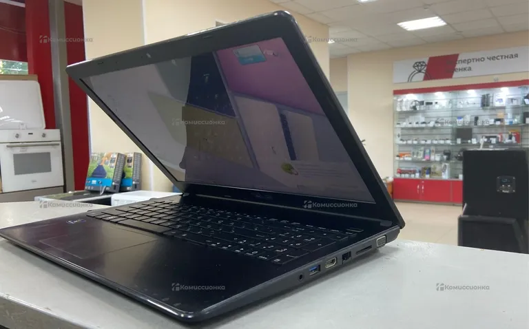 Ноутбук Asus