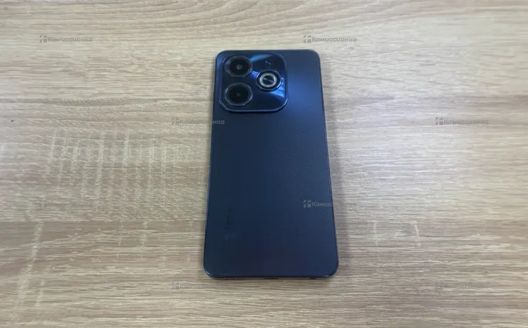 Infinix HOT 40i 8/256