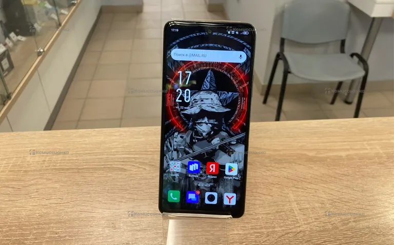 Infinix note 30 8/128