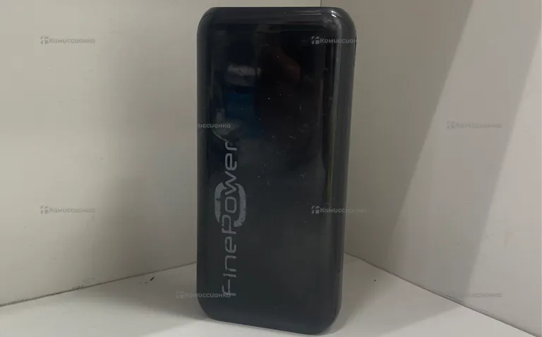 Power Bank  FinePower
