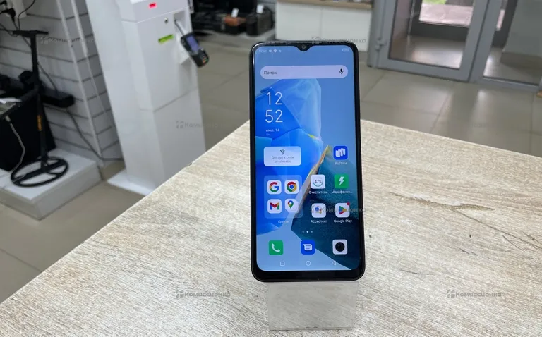 Infinix Hot 30i 4/64Gb