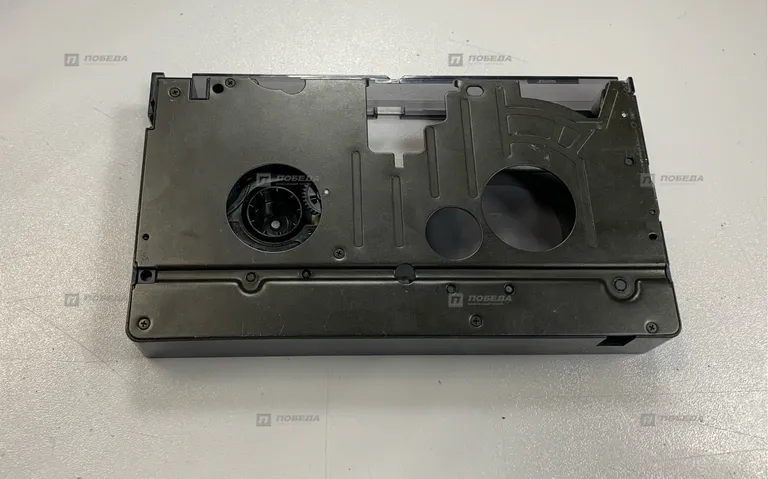 Cassette Adaptor VHS