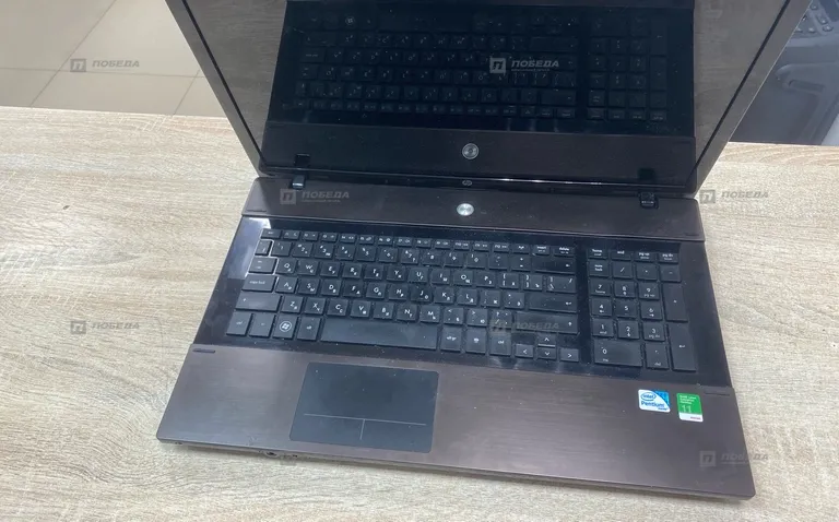 Hp probook 4720s