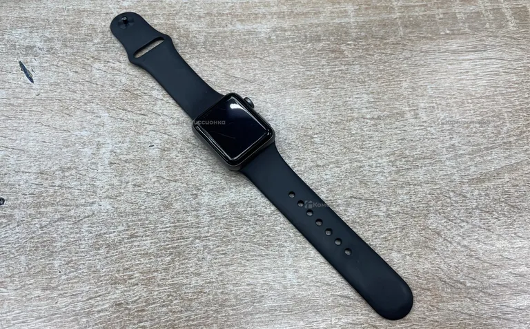 Часы Apple Watch 3 38mm