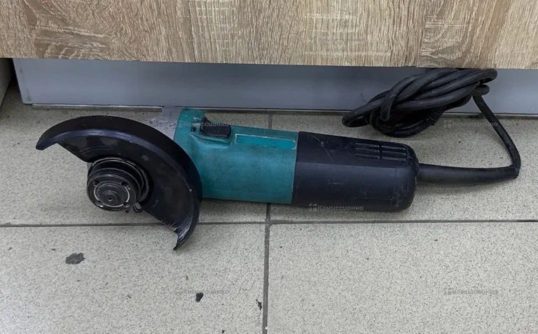 Ушм Makita 125