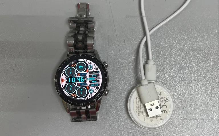 Часы Huawei Watch GT 2