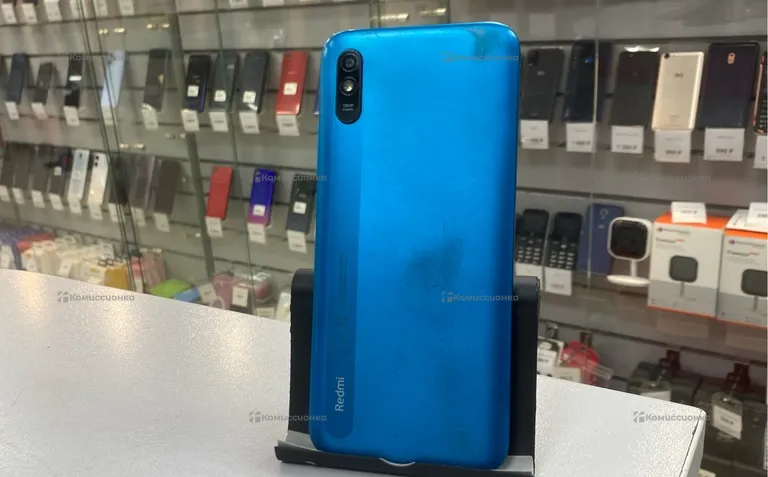 Xiaomi redmi 9A