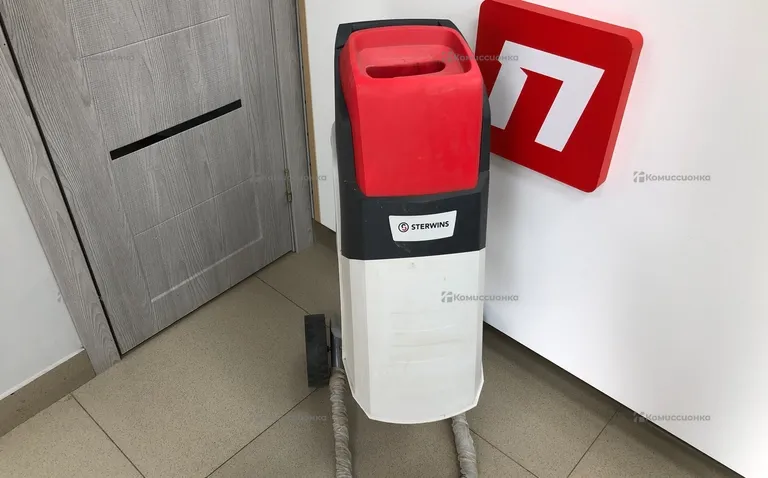 Измельчитель электрический Sterwins ESH1-40.3