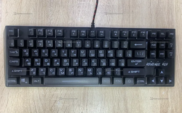 Игровая клавиатура Aceline
