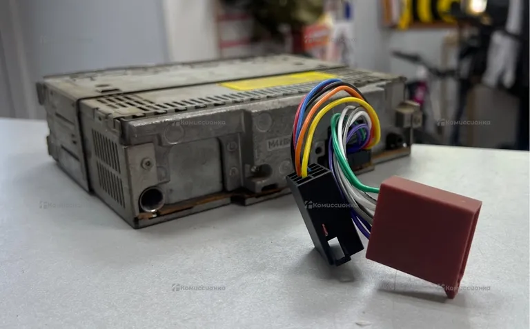 Автомагнитола Pioneer DEH-2020MP