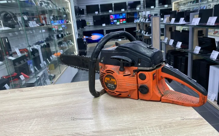 Бензопила carver psg 45-15