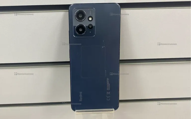 Xiaomi redmi note 12 6 128