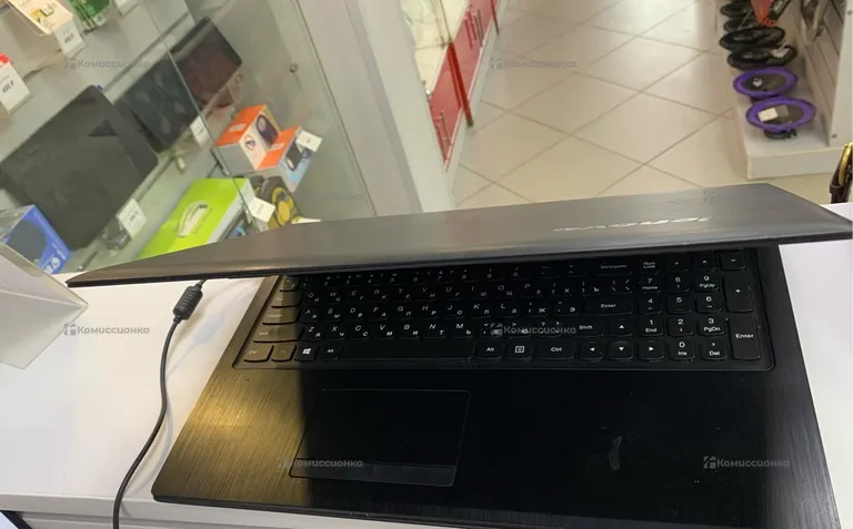 Ноутбук Lenovo G505S