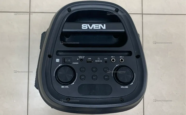 Колонка Sven PS-800