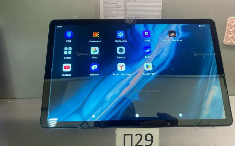 Планшет Lunner Ground 11 8/256gb