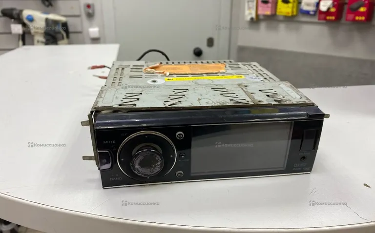 Автомагнитола  Pioneer DVH-860AV