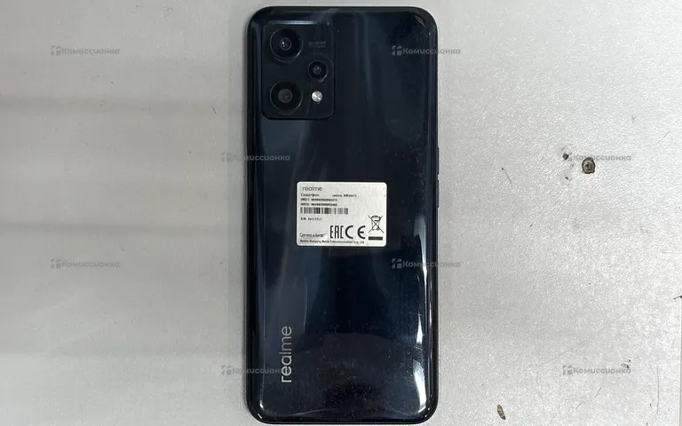 Realme 9 pro 8/128
