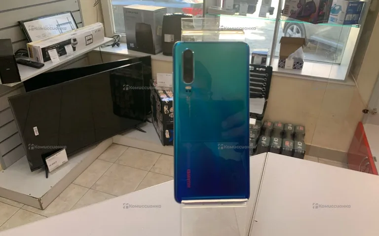 Huawei P30 6/128GB