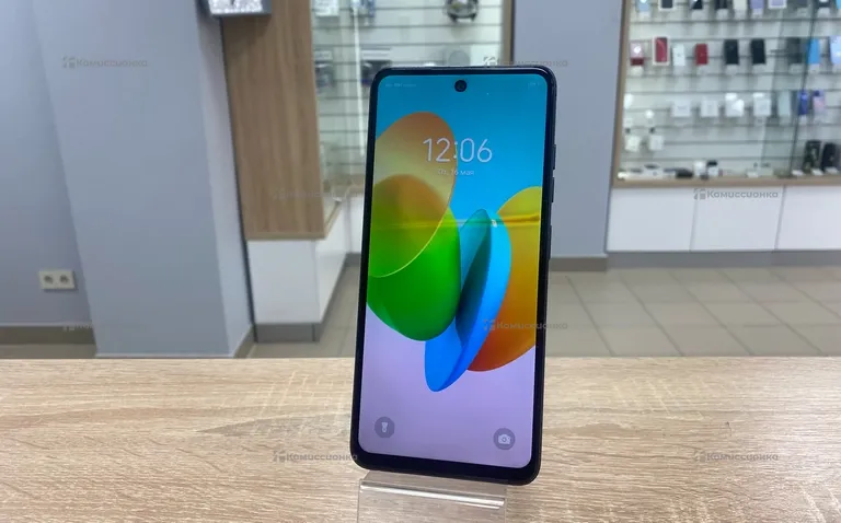 Tecno Spark 20C 128Gb