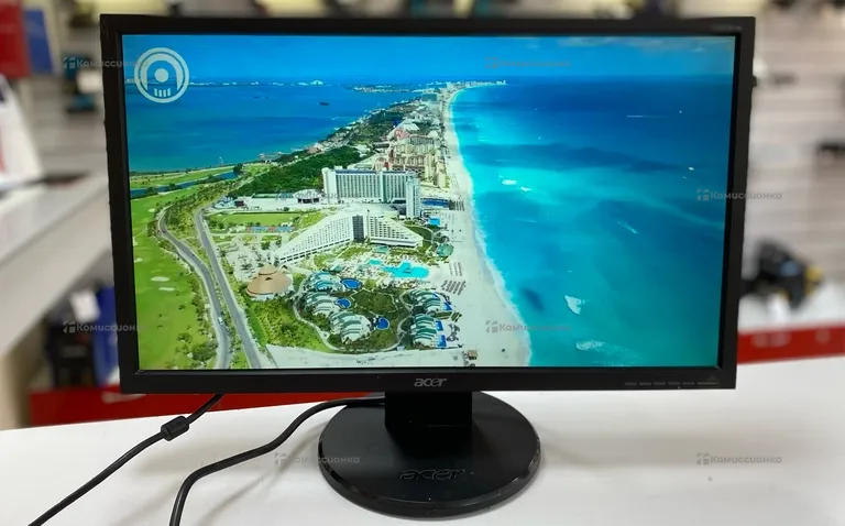 Монитор Acer V223HQB
