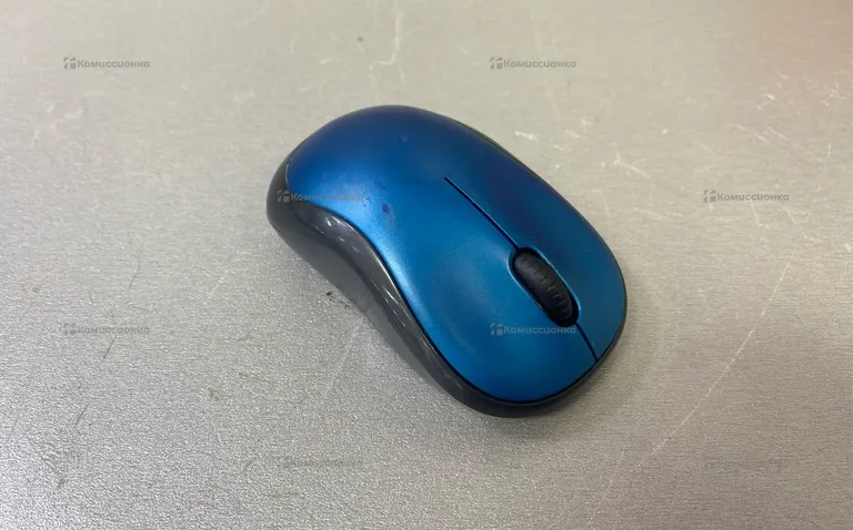 Мышка беспроводная Logitech M185