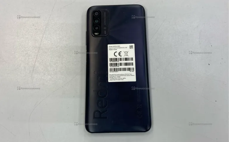 Xiaomi Redmi 9t 64
