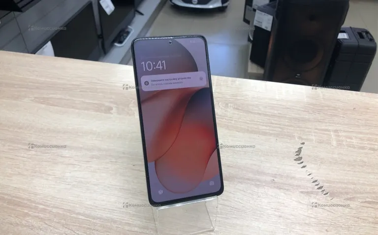 Xiaomi Redmi Note 13C