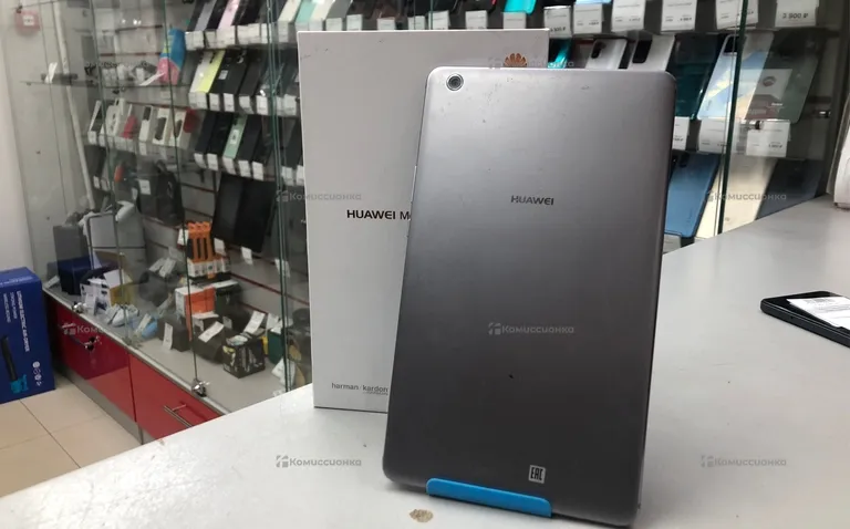 Планшет Huawei MediaPad M3 Lite 8 3/32