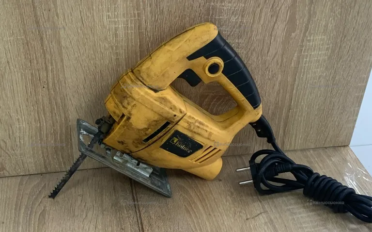 Электролобзик Kilmer kjs450