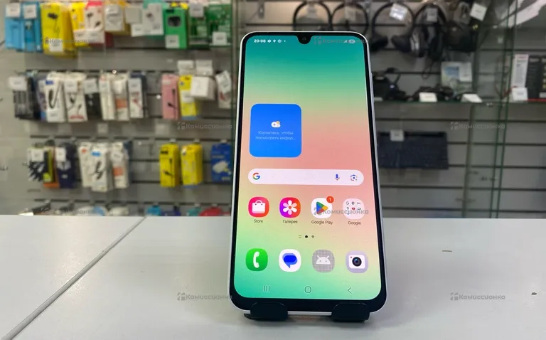 Samsung Galaxy A26 5G 6/128Gb