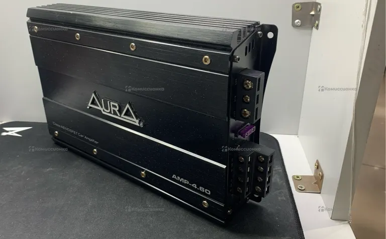 Усилитель Aura AMP-4.60