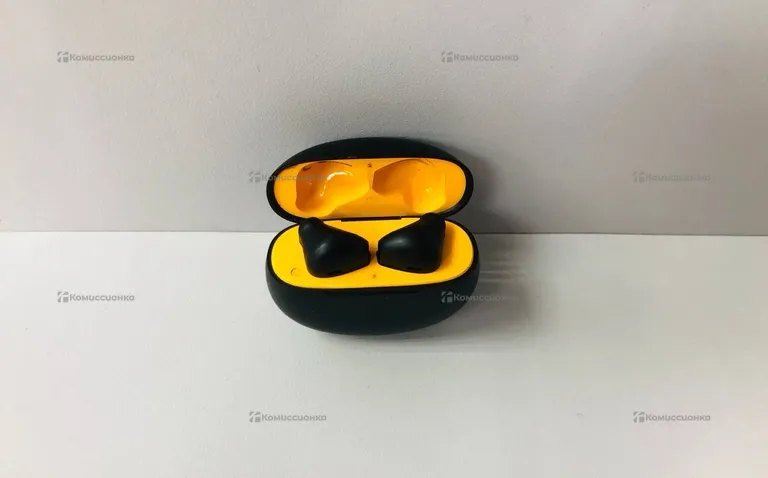 Наушники  realme buds T01