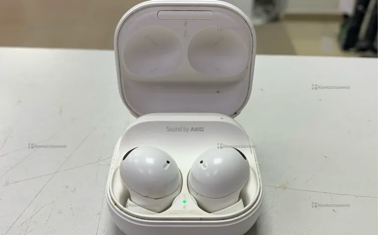 Наушники  Samsung Galaxy Buds 2 Pro