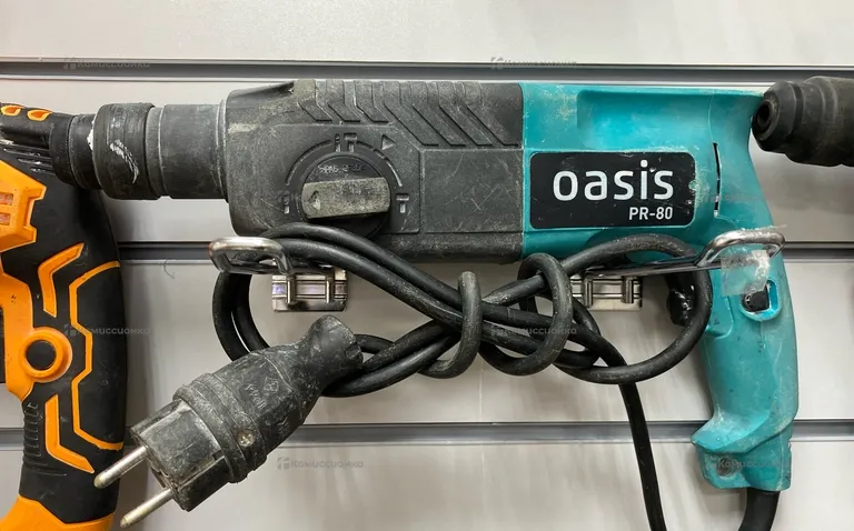 Перфоратор Oasis PR-80