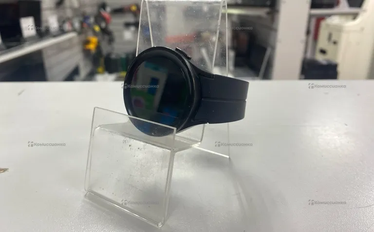 Часы Samsung Watch 5 pro