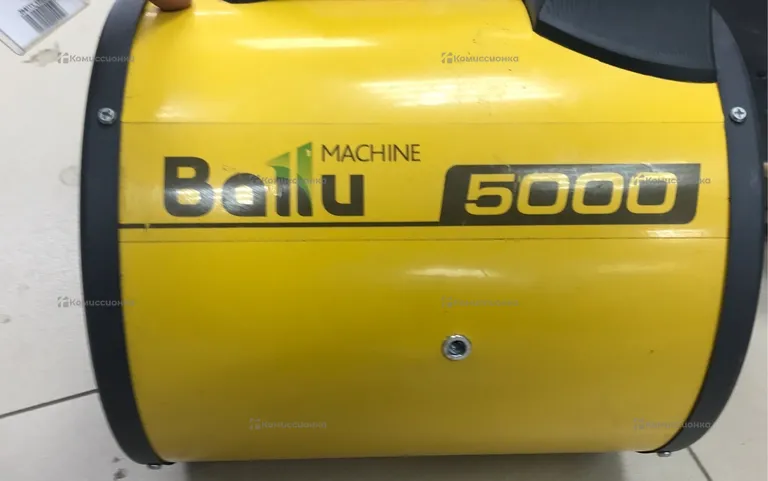 Обогревать Ballu 5000