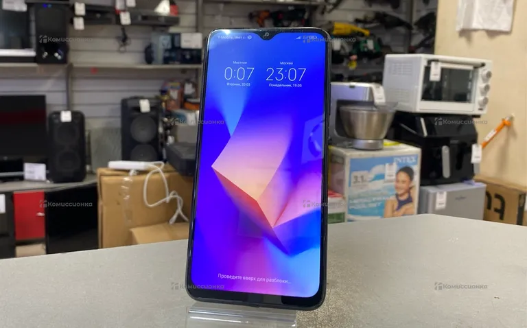 Xiaomi Xiaomi Redmi 9T