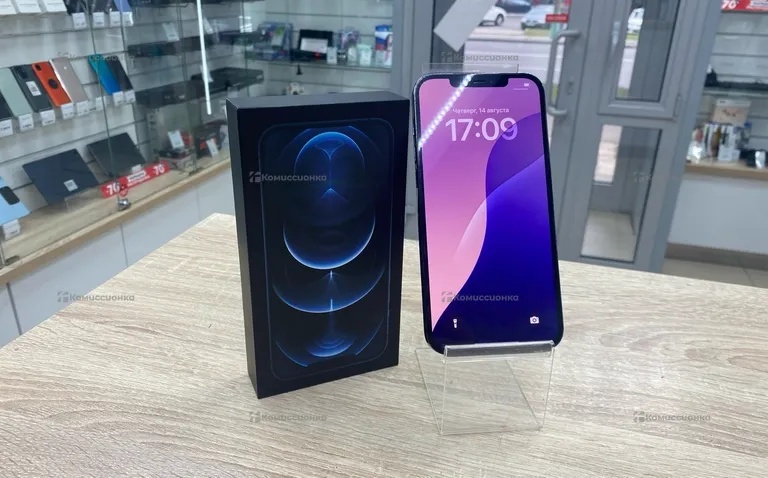 Apple iPhone 12 pro max 128Gb