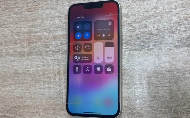 Apple IPhone 13 128