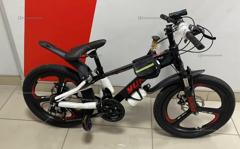 Велосипед горный Yunba XT-02