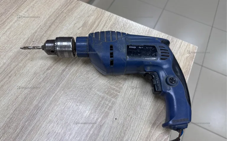 Дрель диолд 650
