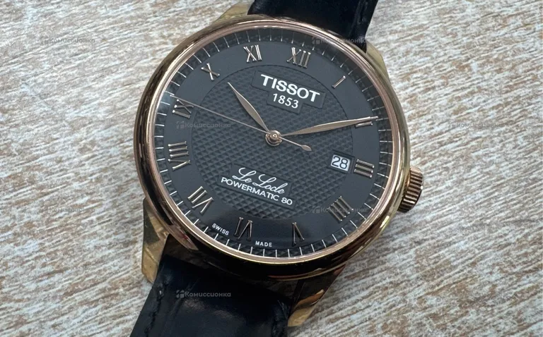 Часы Tissot Le Locle