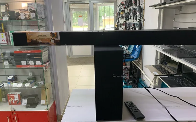 Hisense NS2100