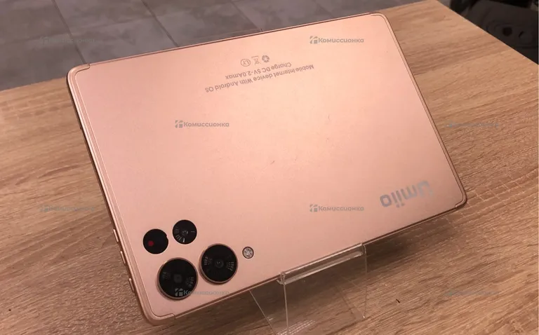 Планшет Umiio P80 Pad