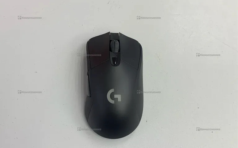 Компьютерная мышь Logitech g703