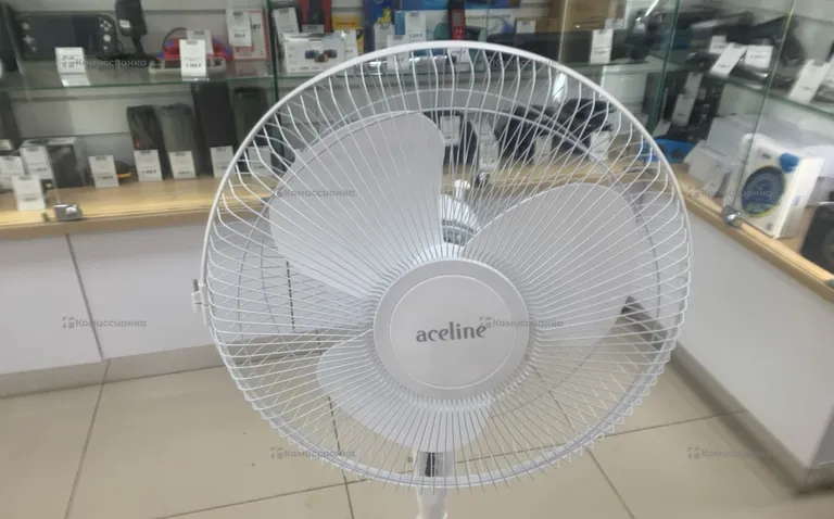 Вентилятор Aceline SFJX-1642