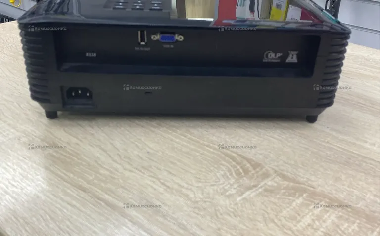 Проектор acer x118
